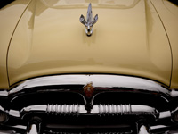 1953 Packard Mayfair